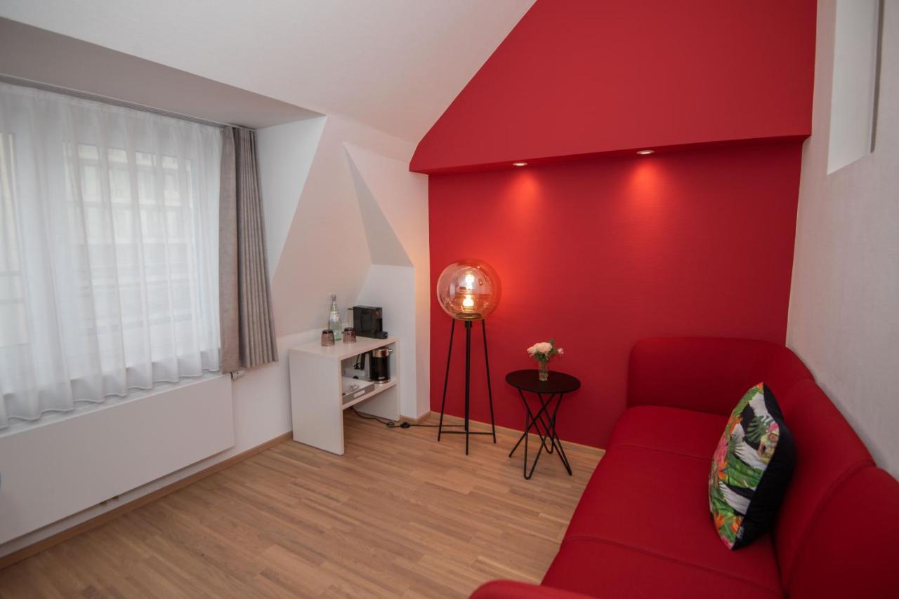 Design Hotel Sophie´s Norderney Exterior foto