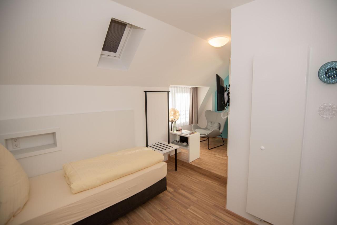 Design Hotel Sophie´s Norderney Exterior foto