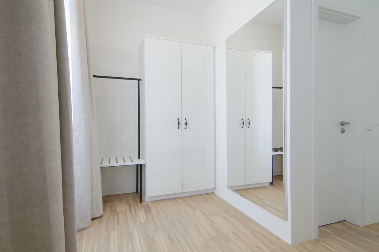 Design Hotel Sophie´s Norderney Exterior foto