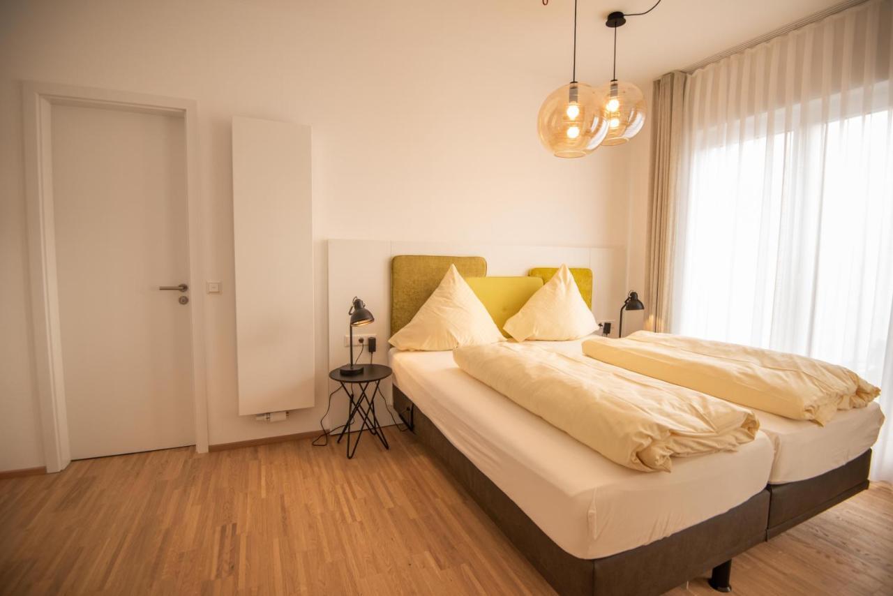 Design Hotel Sophie´s Norderney Exterior foto