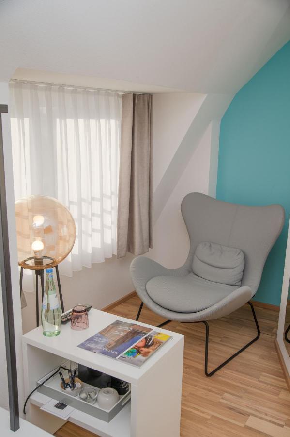 Design Hotel Sophie´s Norderney Exterior foto